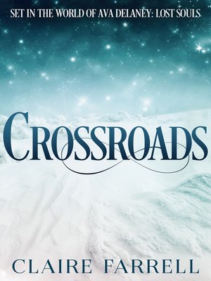 cover image of Crossroads (A Phoenix Novella)